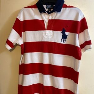 Men polo shirt by Ralph Lauren
